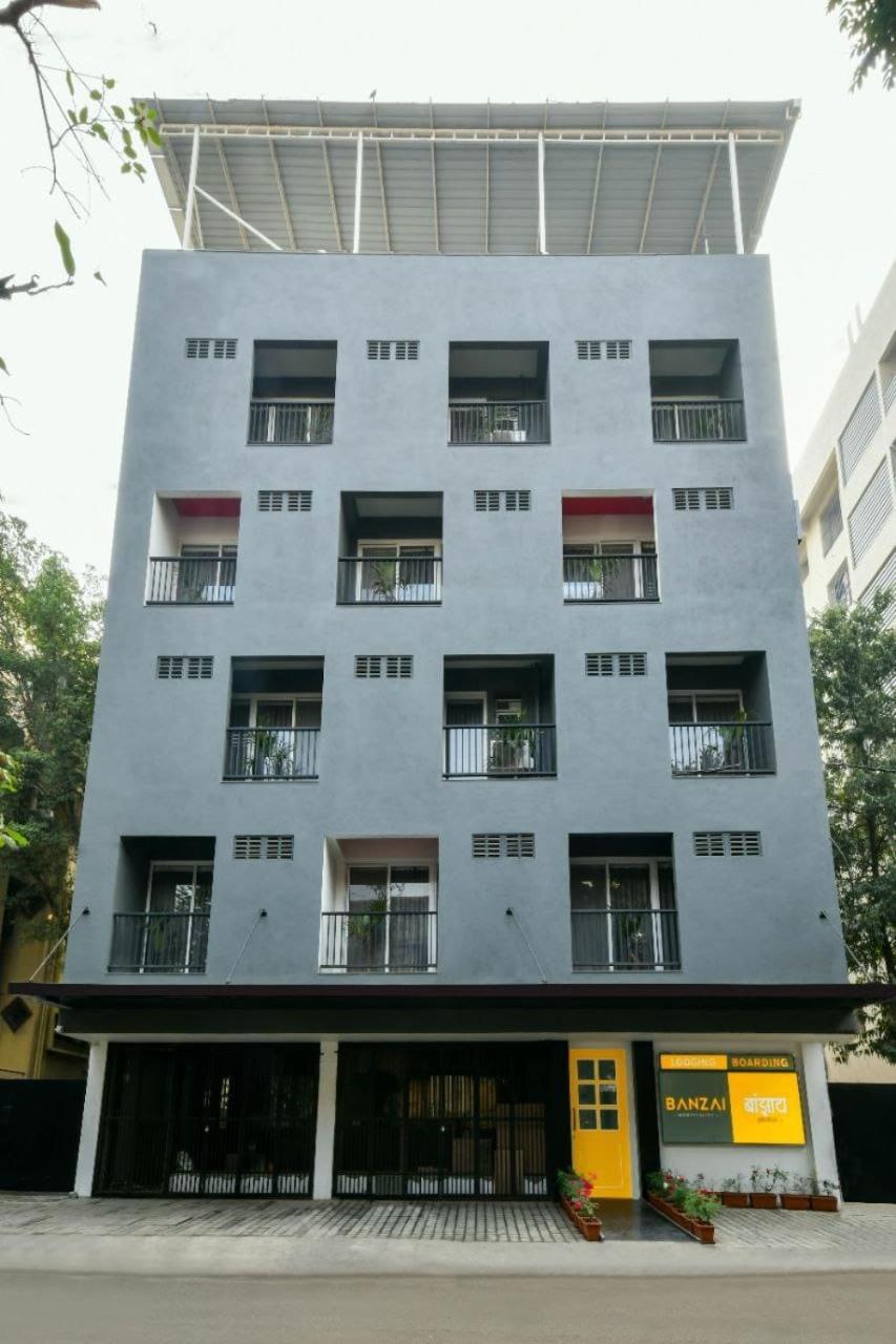 Banzai Rooms 나식 외부 사진