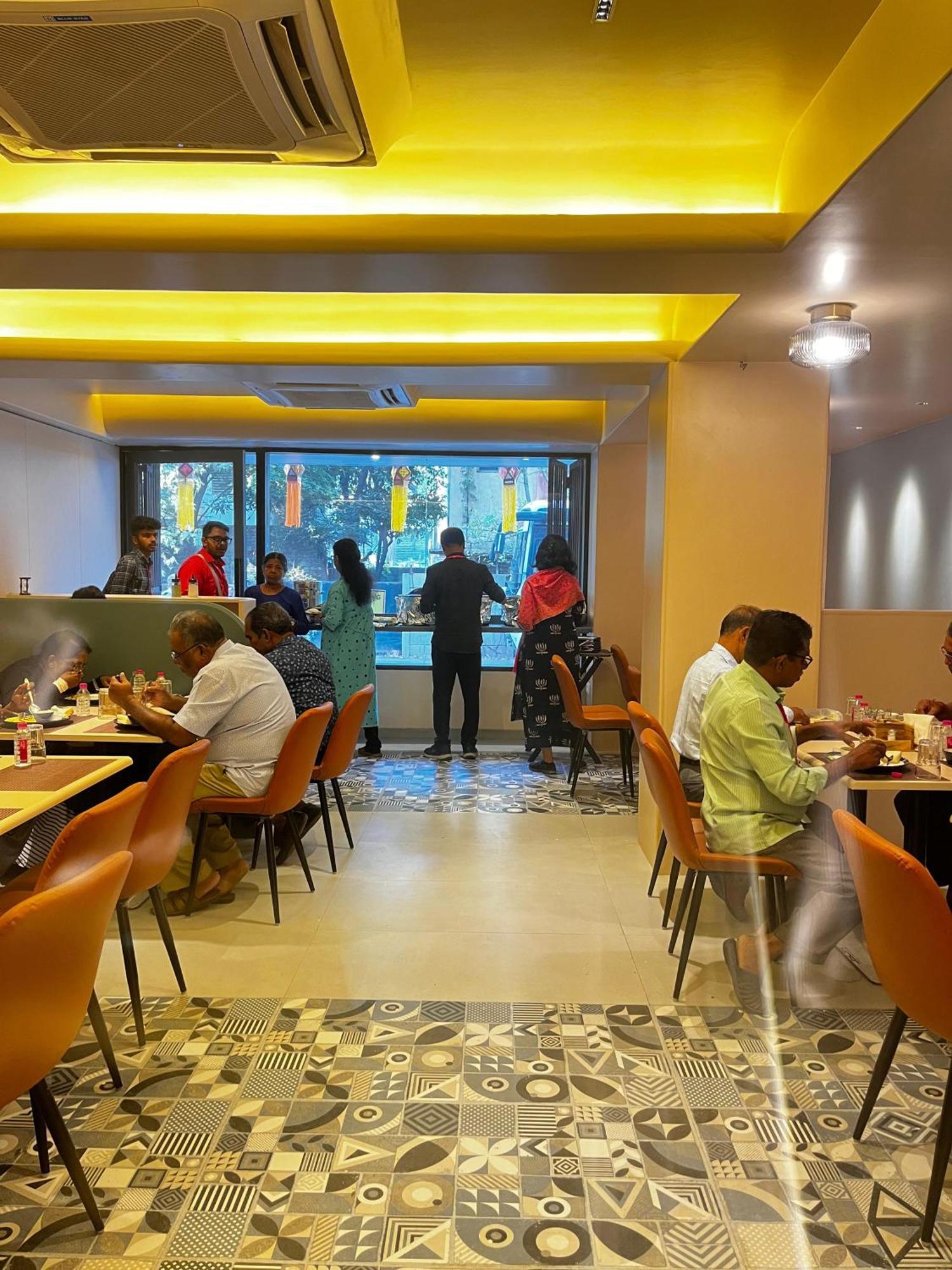 Banzai Rooms 나식 외부 사진