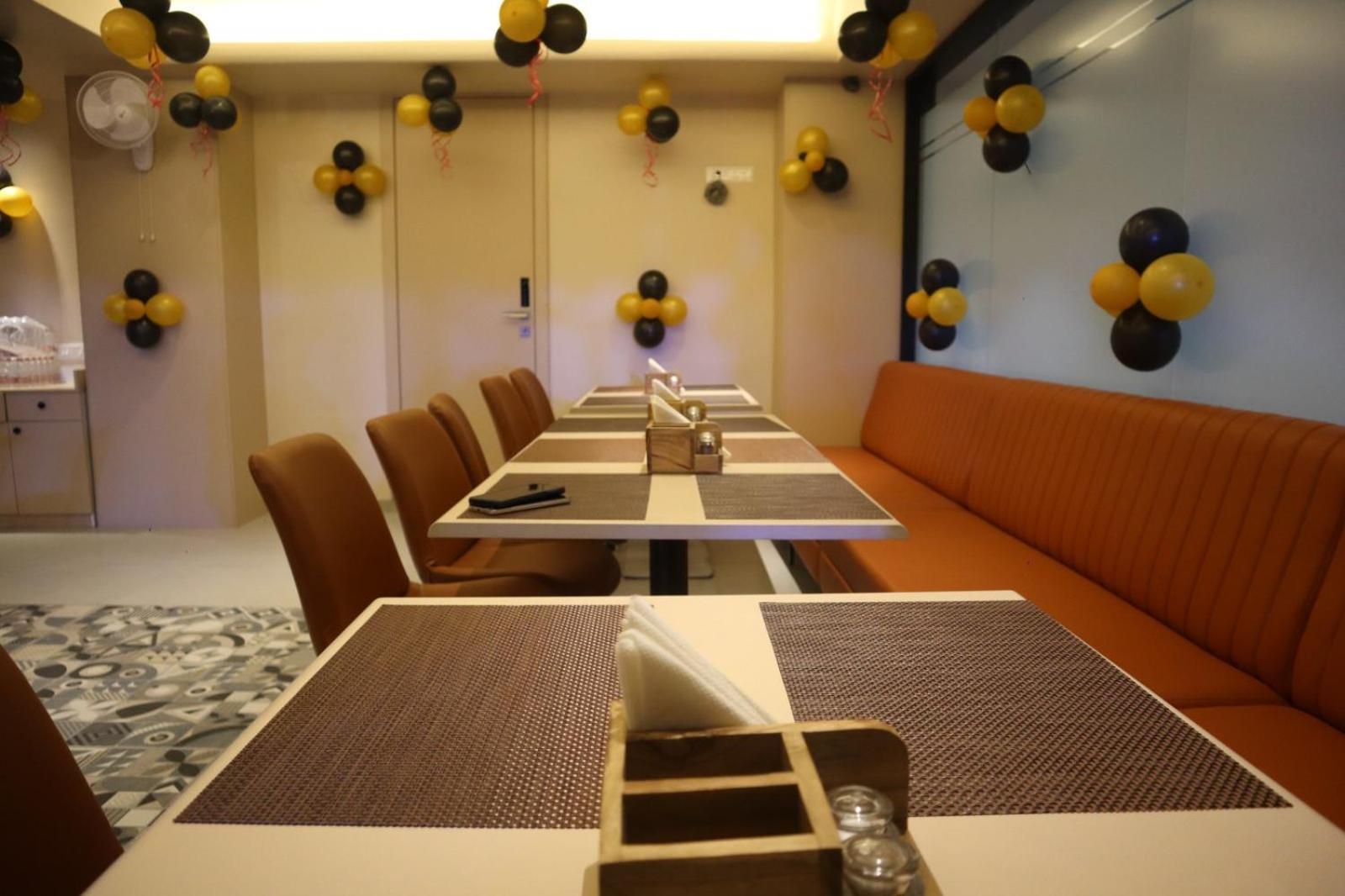 Banzai Rooms 나식 외부 사진